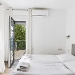 호텔 City Hotel *