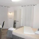 호텔 City Hotel *