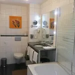 City Hotel * 루드빅스부르크