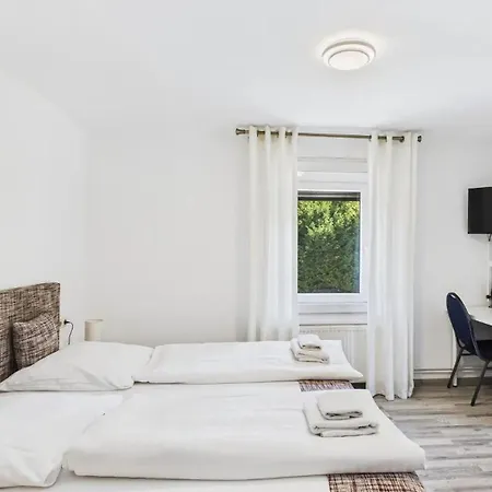 City Hotel Ludwigsburg