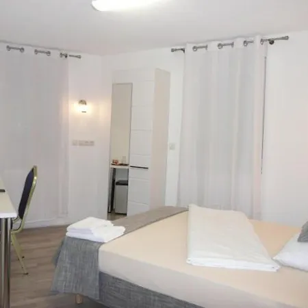 Hotel City Hotel *