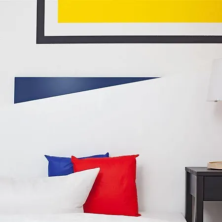 فندق City Hotel لودفيغسبرغ