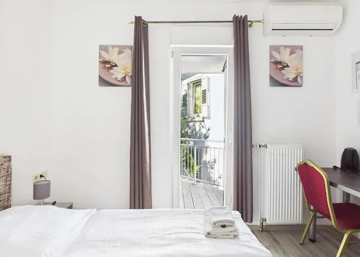 Ξενοδοχείο City Hotel Λούντβιχσμπουργκ