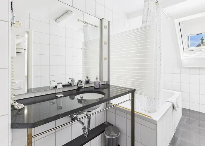 City Hotel Ξενοδοχείο