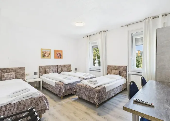 Ξενοδοχείο City Hotel