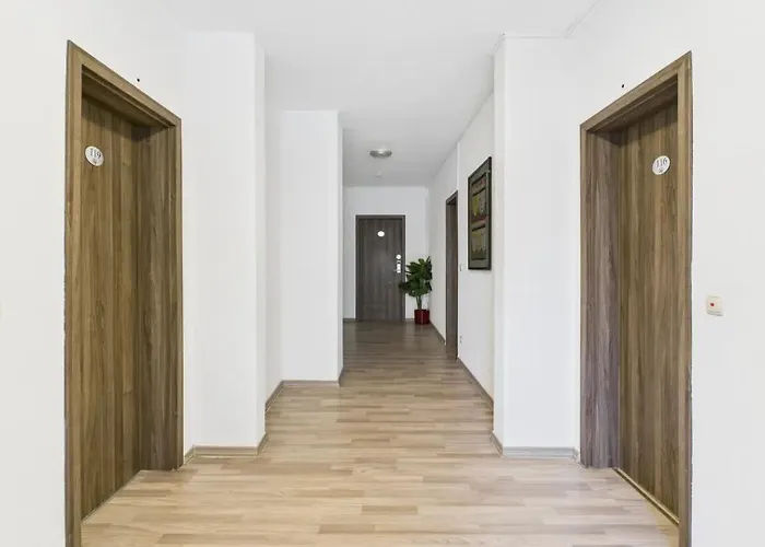 Ξενοδοχείο City Hotel